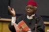 E' morto Chinua Achebe, il Nelson Mandela della letteratura