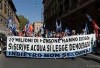 Acqua: per una presa di parola dal basso e dentro la società