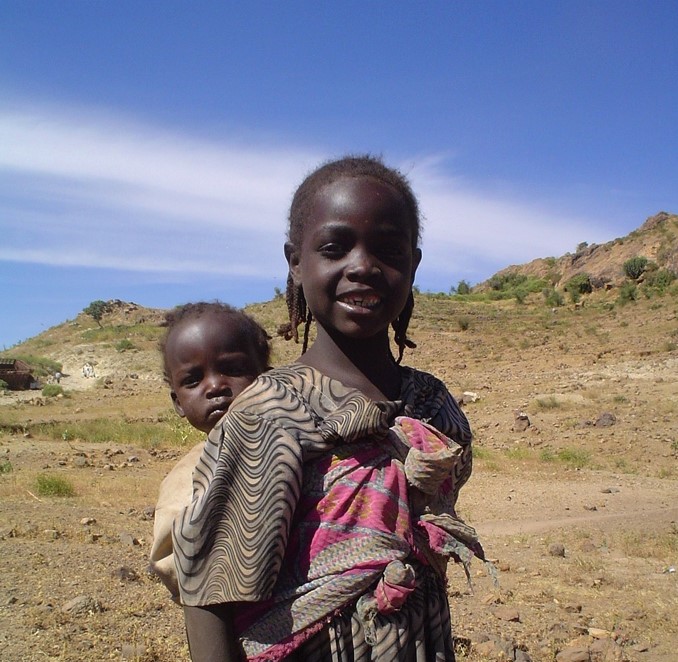 Sud Sudan: il nuovo colonialismo