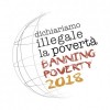 Dichiariamo illegale la povertà