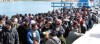 Approvata la Carta di Lampedusa