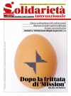 Dopo la frittata di 'Mission': soldi e no profit