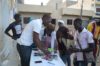 Un nuovo servizio per i giovani della periferia di Dakar: gli sportelli di Ponti