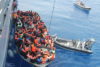 15 gennaio, Cittadella (PD): dibattito Migranti, Mediterraneo... e noi?, da UPD
