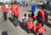 Save the Children: più di 380 minori soli in attesa di essere ricollocati dall’Italia